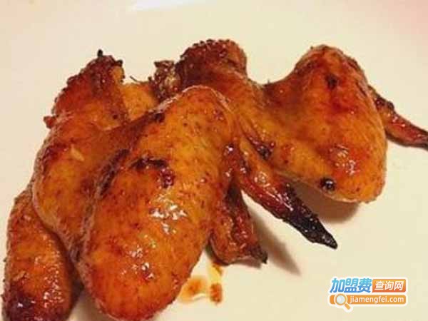 嘟市基炸鸡加盟费