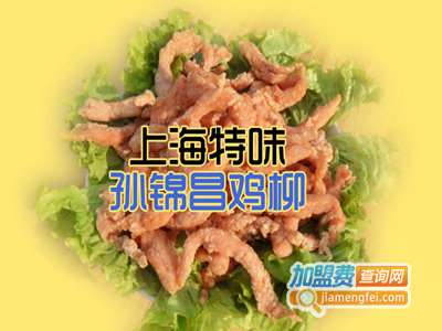孙锦昌炸鸡柳加盟电话