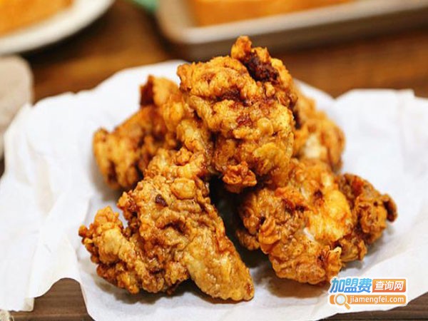 李部长啤酒炸鸡加盟费