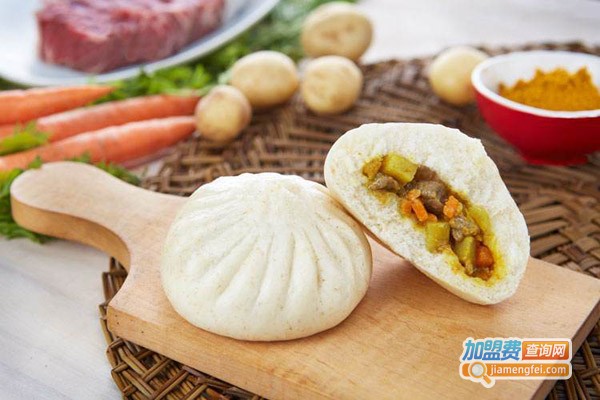 甘其食加盟多少钱