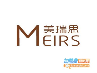 美瑞思鞋膜机加盟费
