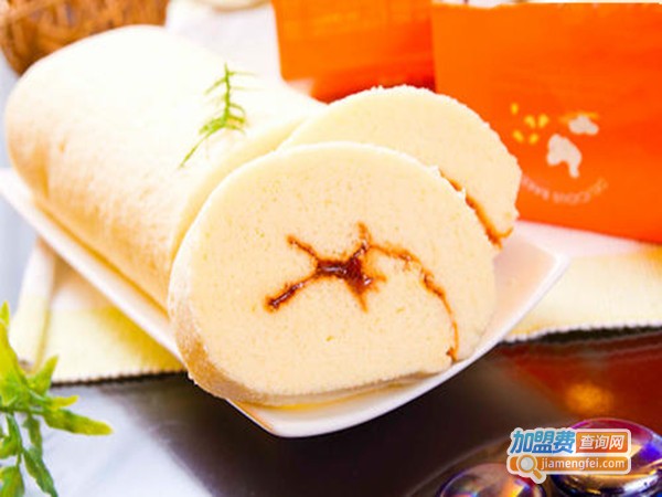 森胜兴甜品加盟门店