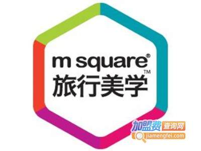 m square加盟费