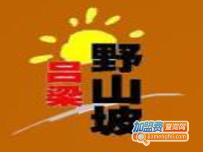 野山坡沙棘汁加盟费