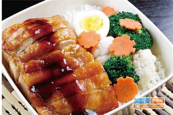 东北人烤肉拌饭加盟费
