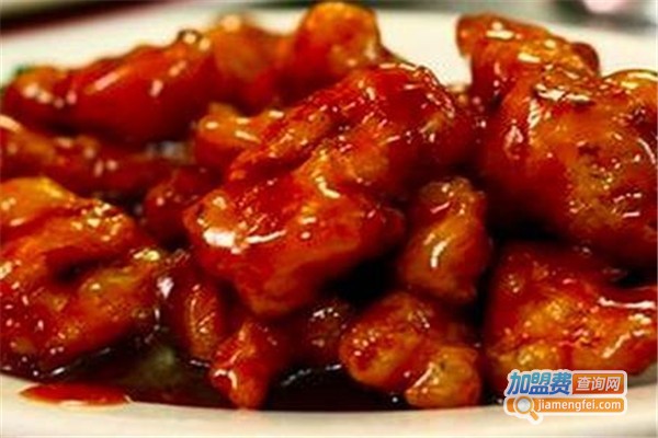 皇尚品紫砂锅拌饭加盟费
