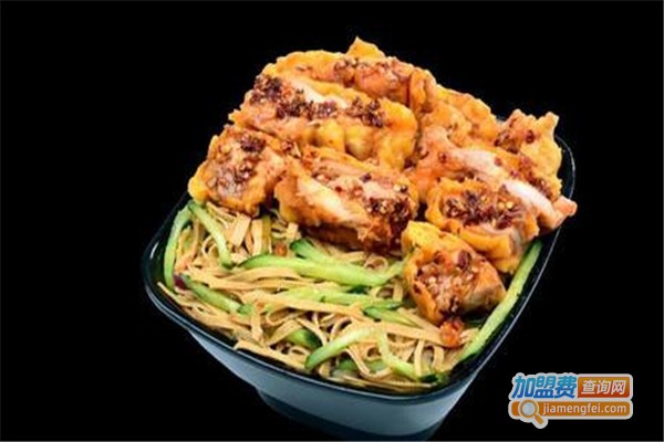 韩功夫烤肉拌饭加盟费