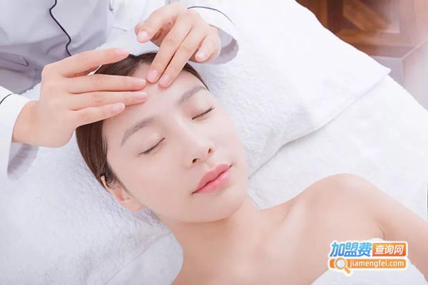 海燕专业美容加盟店