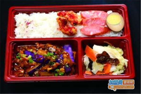 李先森脆皮鸡拌饭加盟费