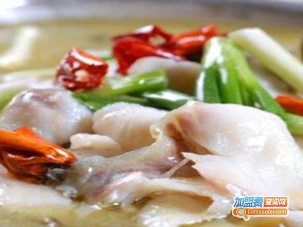 王师傅酸菜鱼饭加盟费