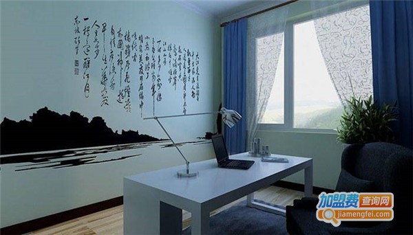 机能硅藻泥加盟费