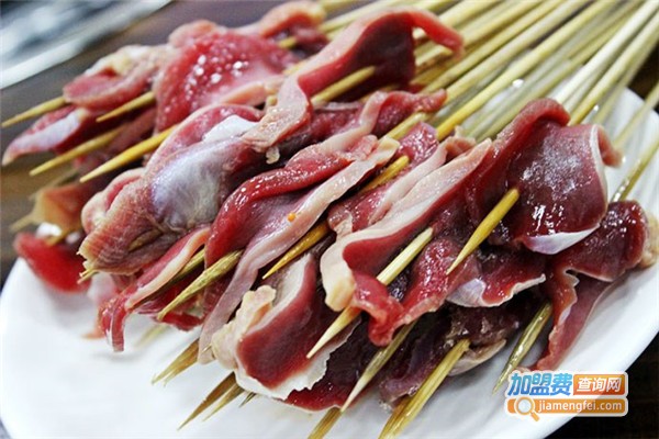 绿缘麻辣烫加盟费