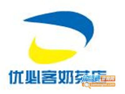 优必客奶茶店加盟费