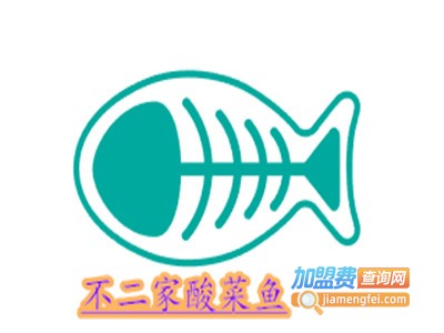 不二家酸菜鱼加盟费