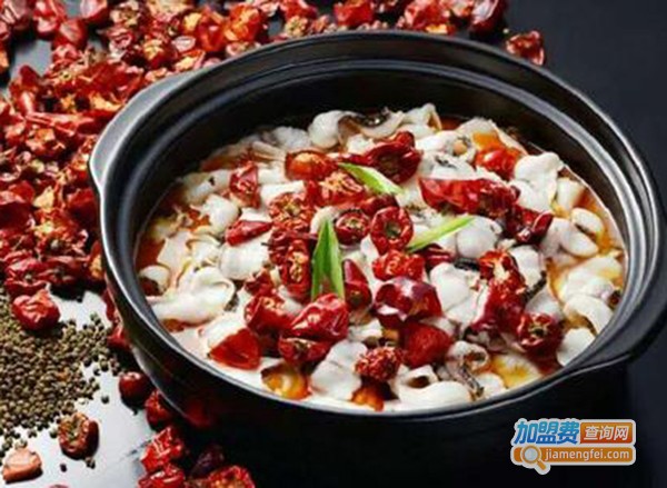 麦面哥酸菜鱼加盟费