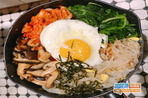 米先生拌饭