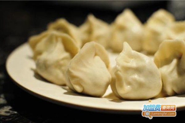 饺湾湾加盟总部