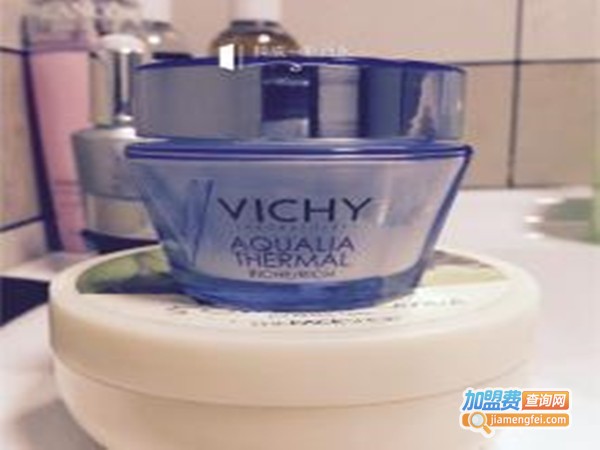 微姿化妆品加盟门店