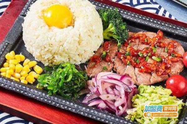一品香煲仔饭加盟费