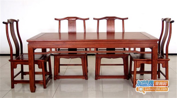 一枝红家具