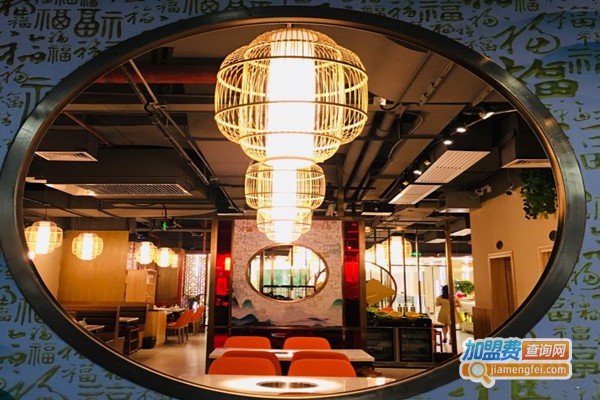 千福鱼酸菜鱼加盟门店