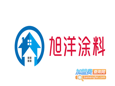 旭洋涂料加盟