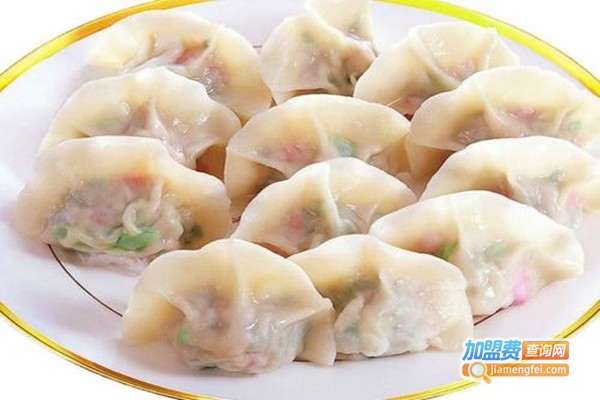 饺湾湾加盟总部