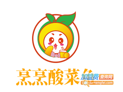 烹烹酸菜鱼加盟费