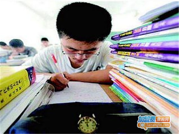 风帜教育加盟费