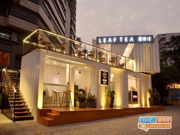 青叶丽舍加盟门店