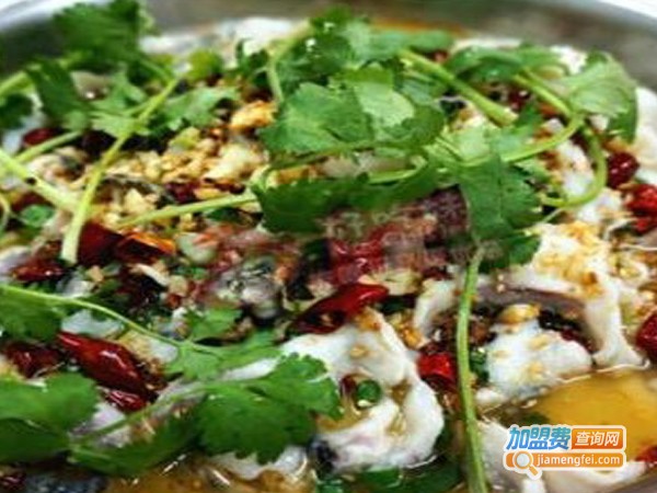 王师傅酸菜鱼饭加盟费