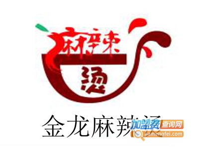 金龙麻辣烫加盟电话
