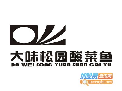 松园酸菜鱼加盟费