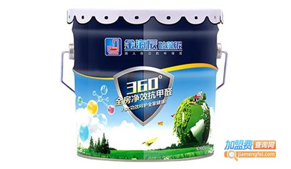 金海辰硅藻泥加盟费