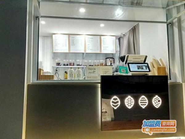 青叶丽舍加盟门店