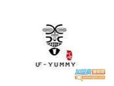 uf-yummy吖咪加盟费