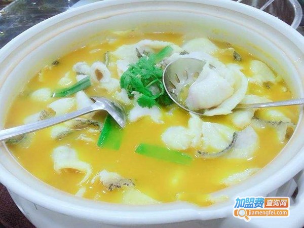 彩儿酸菜鱼加盟门店