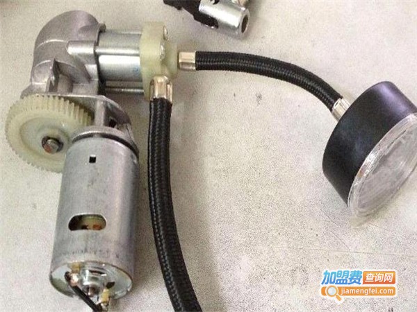 黄石昇豪汽配