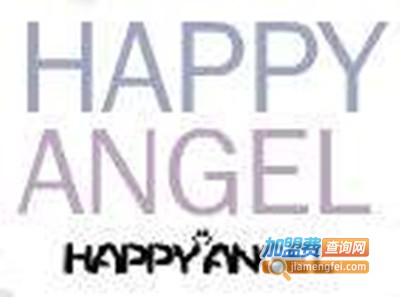 HAPPYANGEL早教加盟费