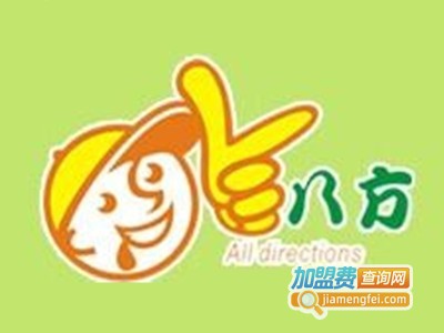 八方休闲食品加盟