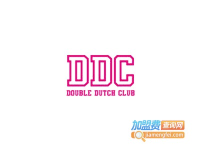 DDC箱包加盟