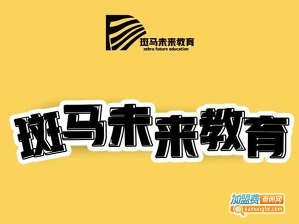 斑马未来教育加盟门店