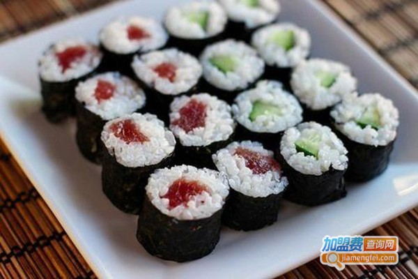 Peng Sushi·朋寿司加盟费
