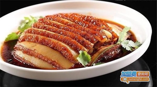 蒸蒸日上蒸菜馆加盟费