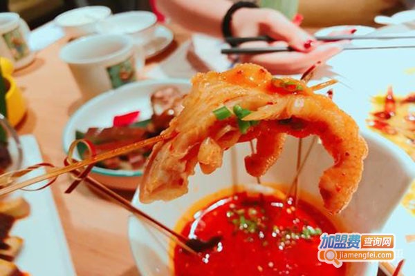渔乐西游金牌酸菜鱼