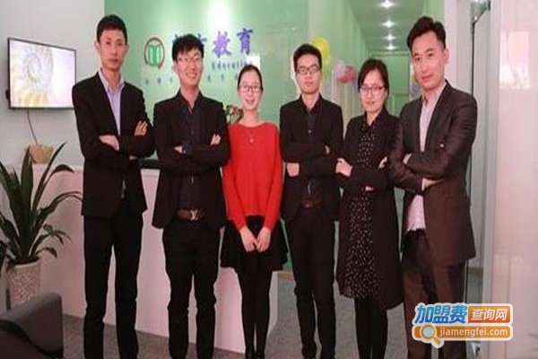 朗吉教育加盟费