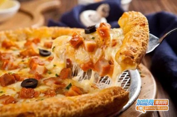PIZZAMO七匕萨沫加盟费