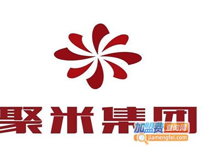 聚米婧氏加盟