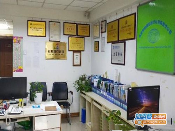 新旅旅行社加盟门店
