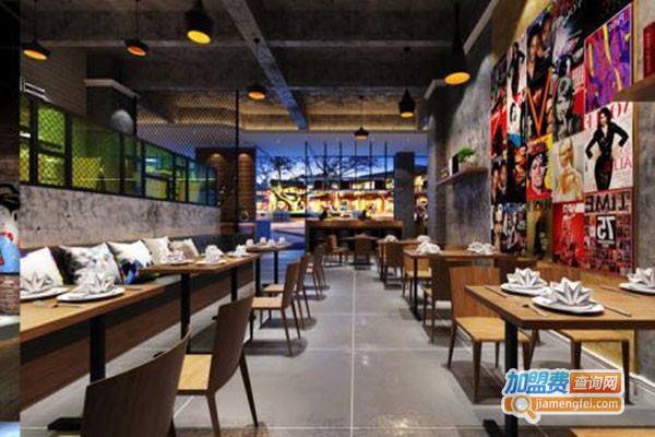 苏小麻辣烫加盟门店